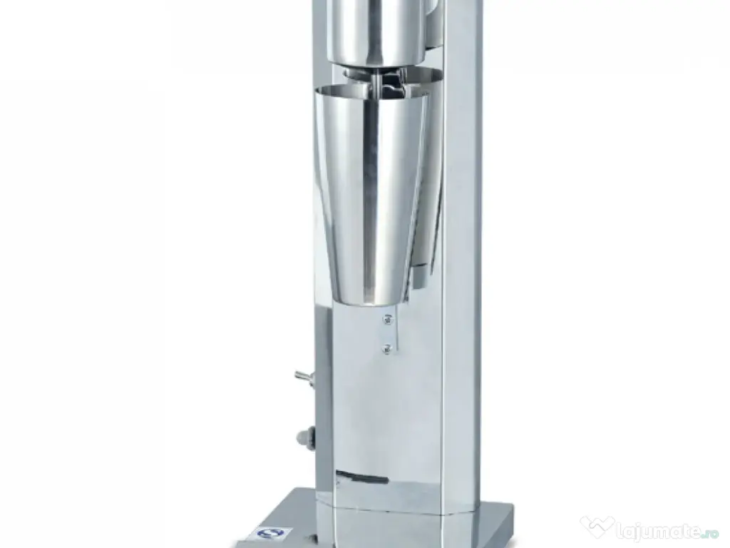 Mixer automat de băuturi cu un pahar 