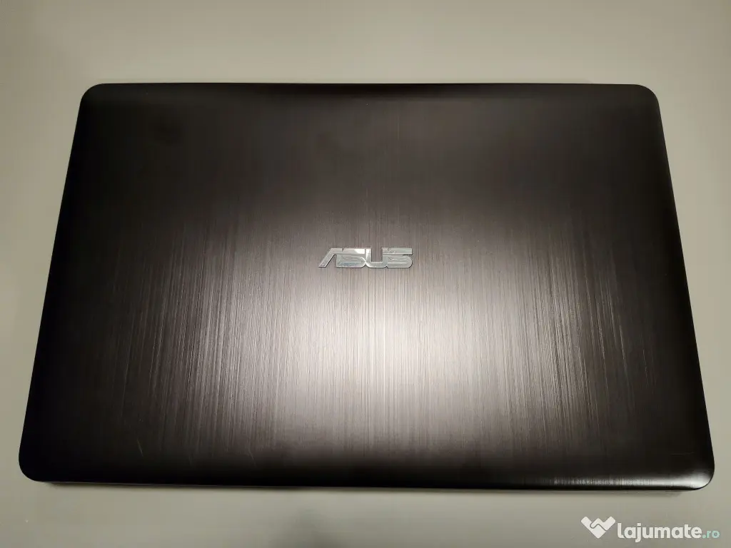 Laptop Asus Intel i3/1TB HDD/DVD, ideal pt elevi/internet/filme/office 