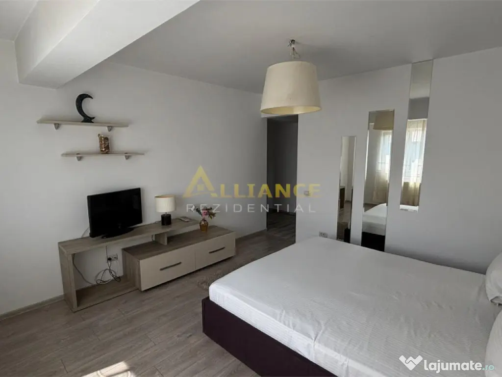 APARTAMENT 3 CAMERE NOVA 