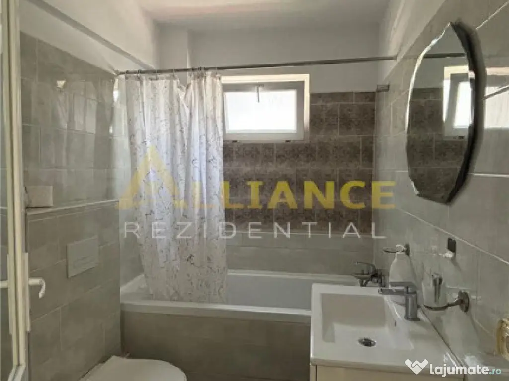 APARTAMENT 3 CAMERE NOVA 