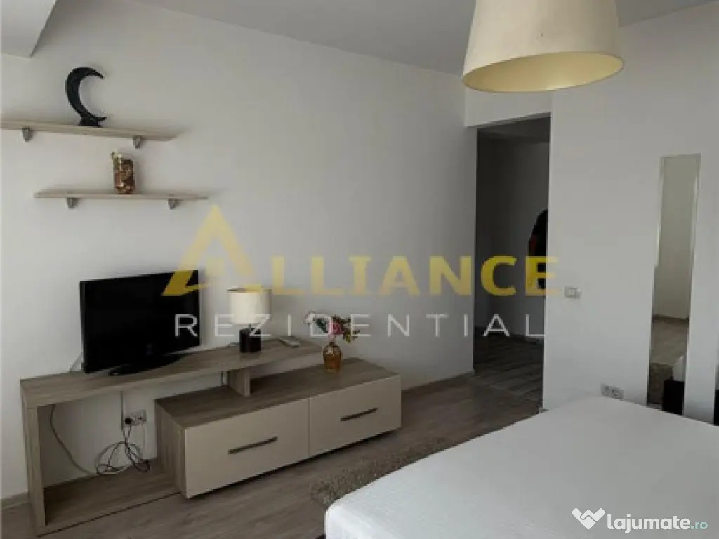 APARTAMENT 3 CAMERE NOVA 