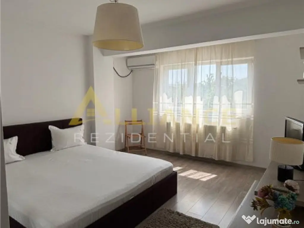 APARTAMENT 3 CAMERE NOVA 