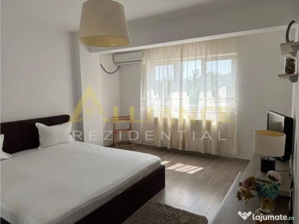 APARTAMENT 3 CAMERE NOVA 