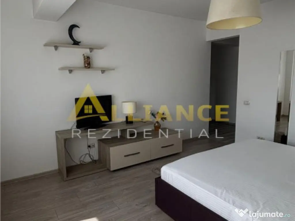 APARTAMENT 3 CAMERE NOVA 