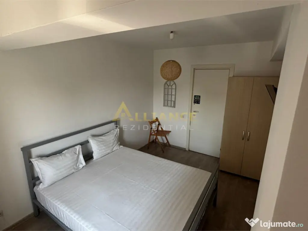 APARTAMENT 3 CAMERE NOVA 