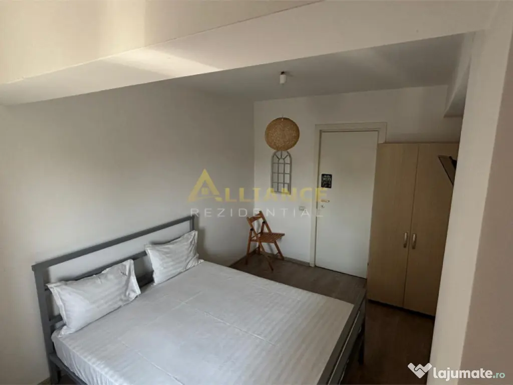 APARTAMENT 3 CAMERE NOVA 