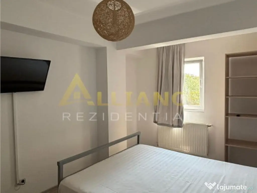 APARTAMENT 3 CAMERE NOVA 