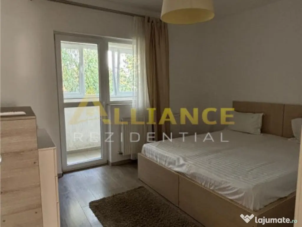 APARTAMENT 3 CAMERE NOVA 