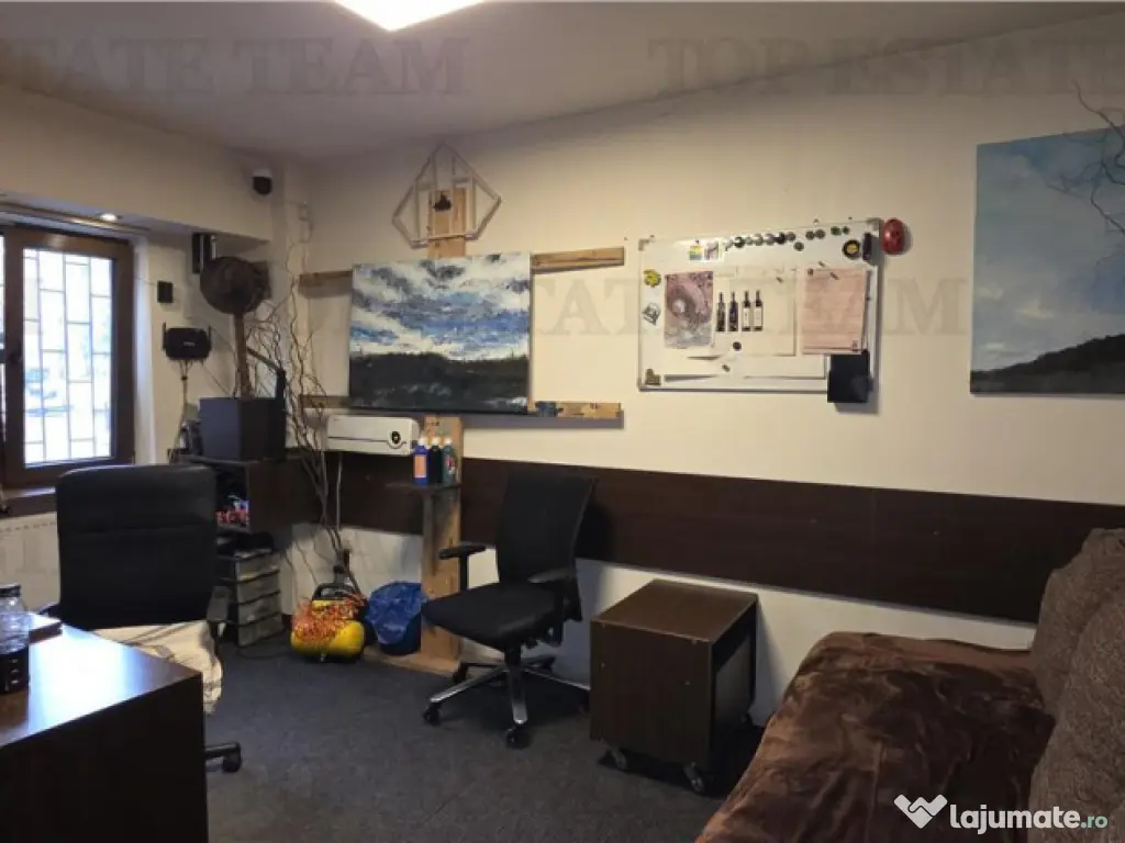 Apart 3 camere Cal Crangasi nr 39 