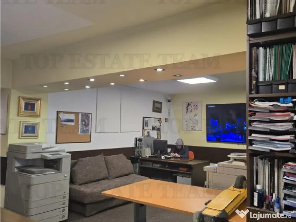 Apart 3 camere Cal Crangasi nr 39 