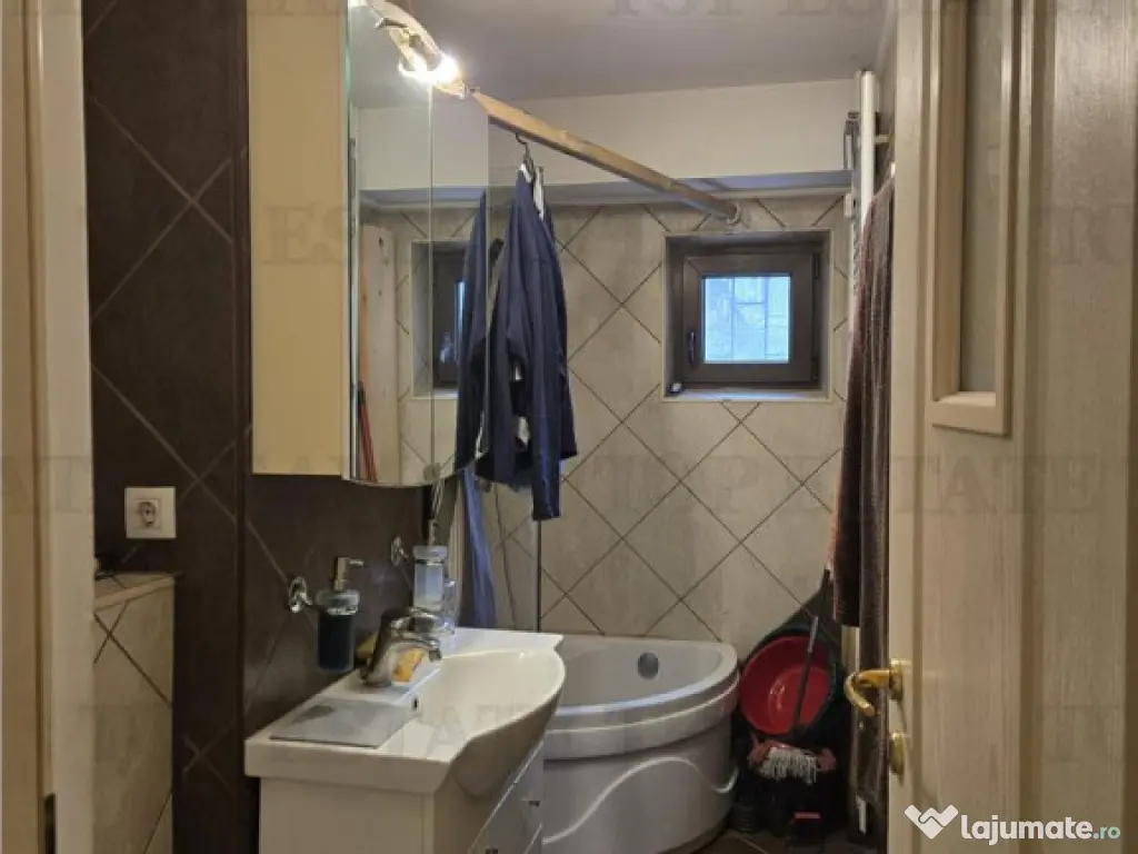 Apart 3 camere Cal Crangasi nr 39 