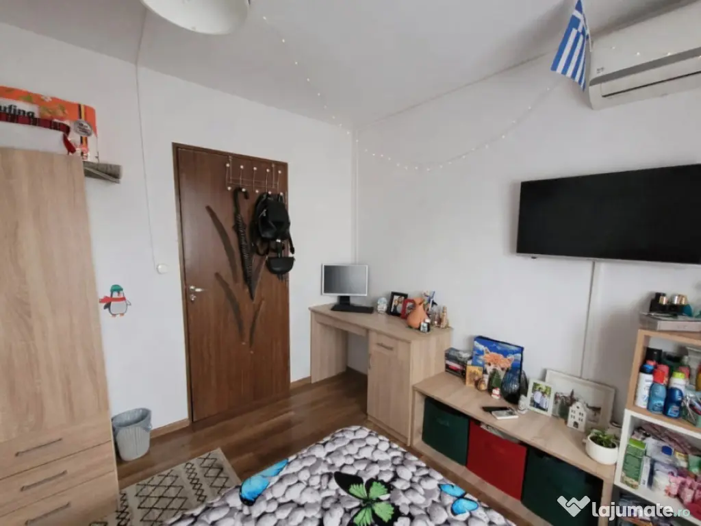 Camera de camin - 20mp - Valea Rosie 