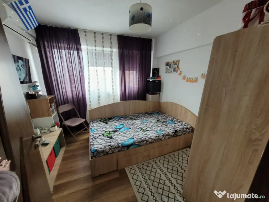 Camera de camin - 20mp - Valea Rosie 