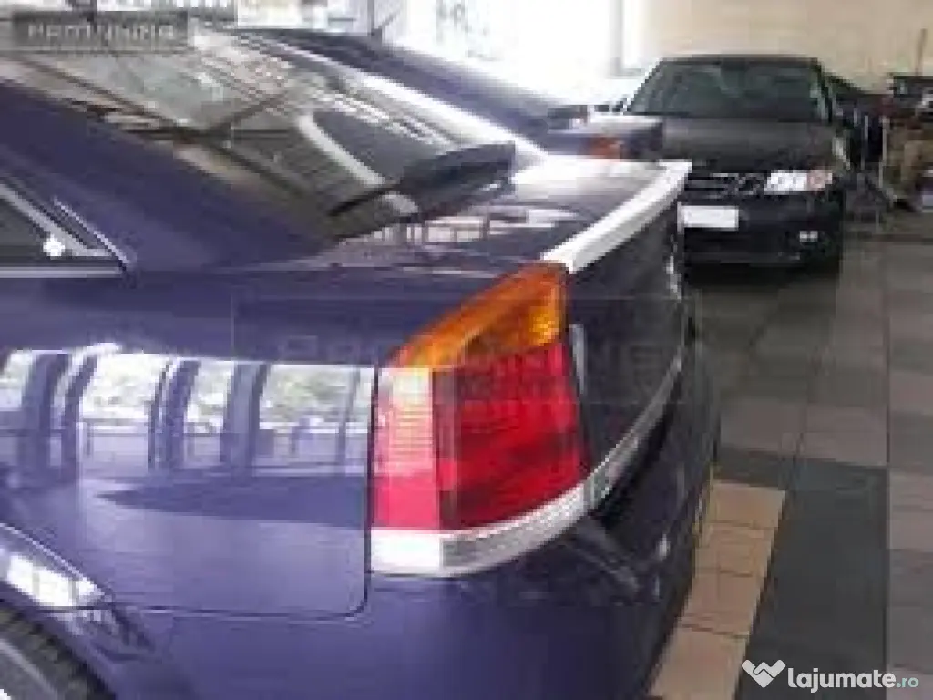 Haion Opel Vectra C 