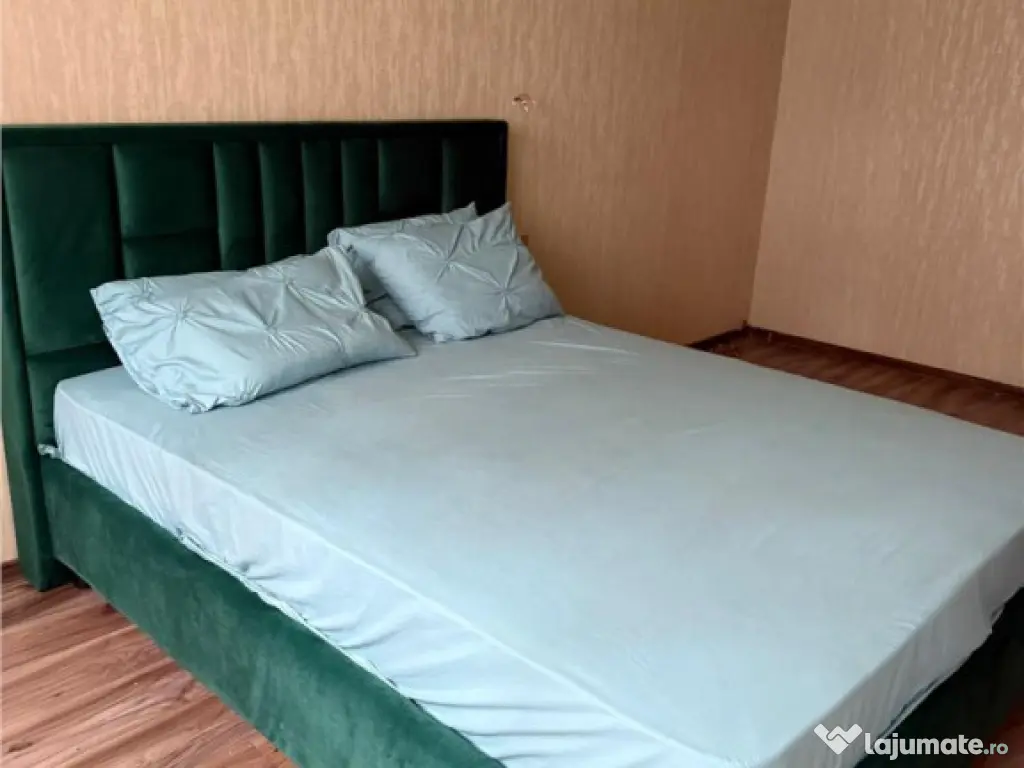 Apartament 2 camere, decomandat, 2 bai,Isaran,Tractorul 