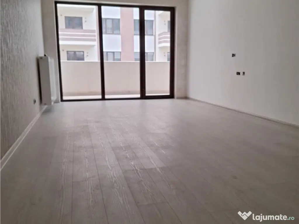 Apartament 2 camere, decomandat, 2 bai,Isaran,Tractorul 