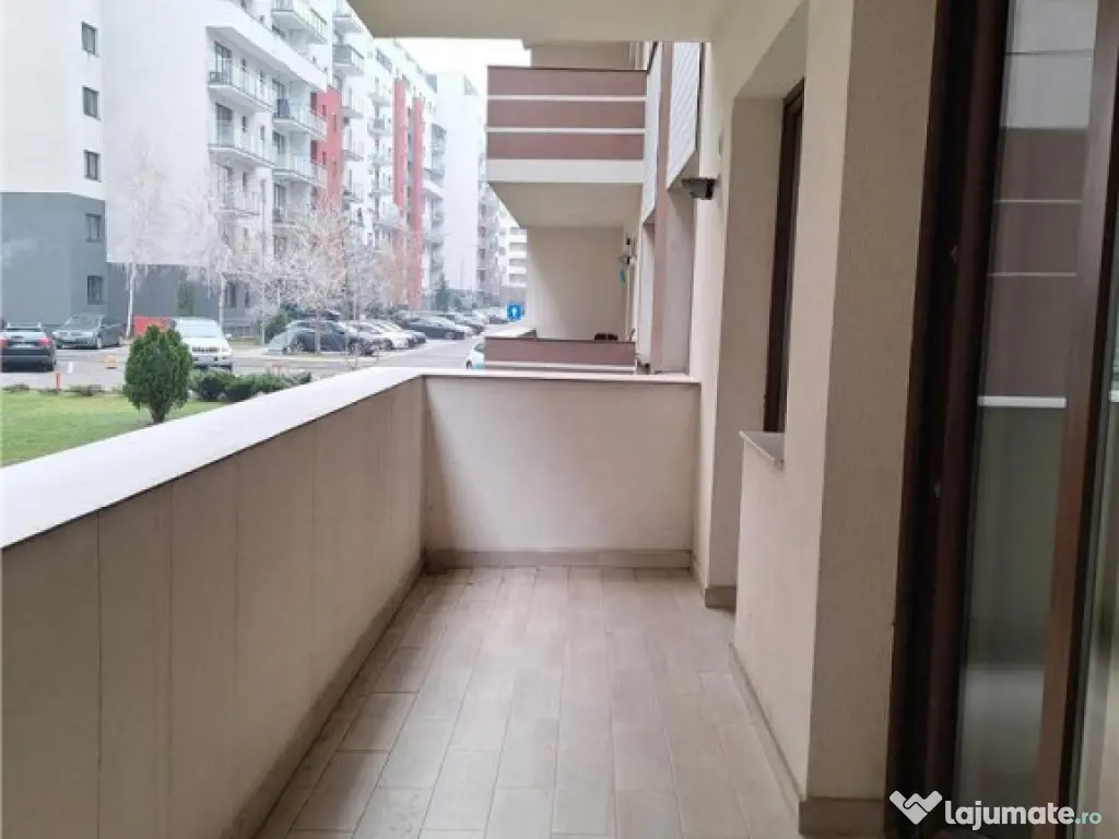 Apartament 2 camere, decomandat, 2 bai,Isaran,Tractorul 