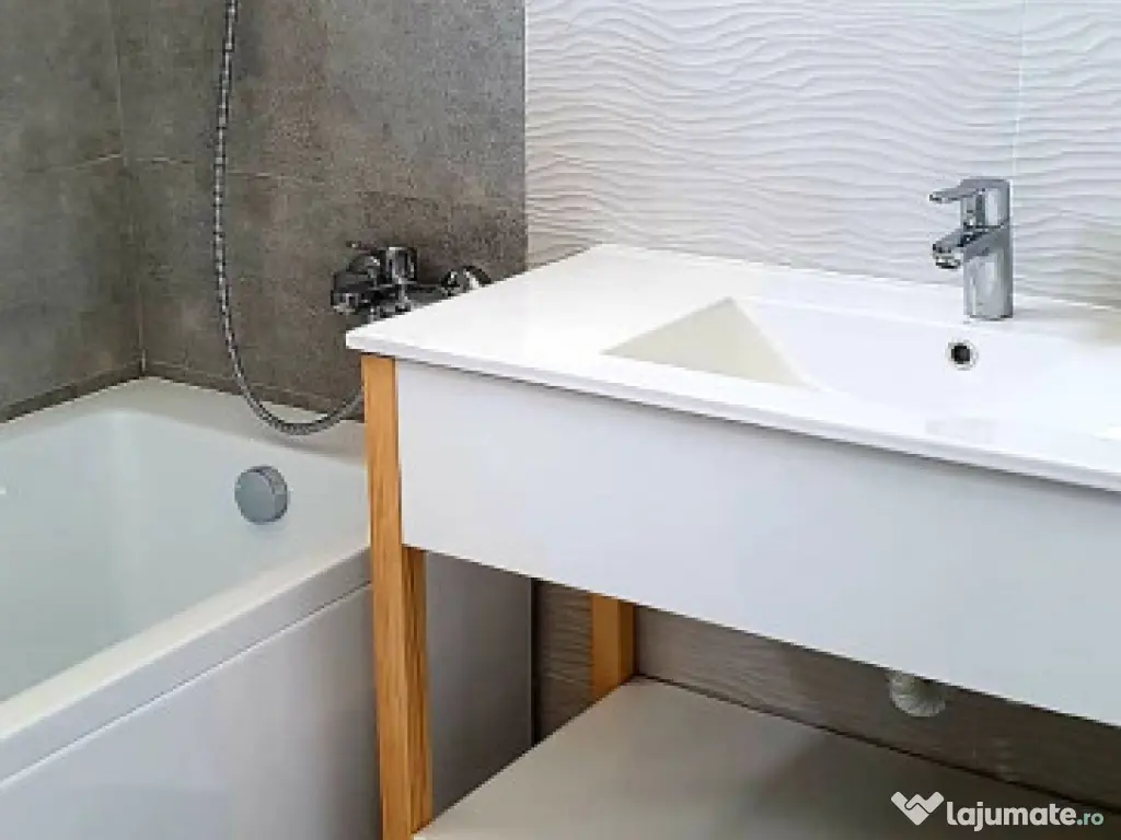 Magnolia Village Păulești – 2cam.| Parcare + Boxă mare 