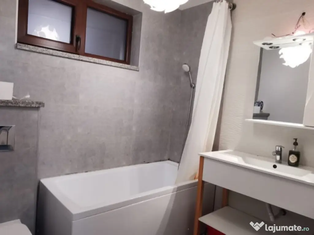 Magnolia Village Păulești – 2cam.| Parcare + Boxă mare 