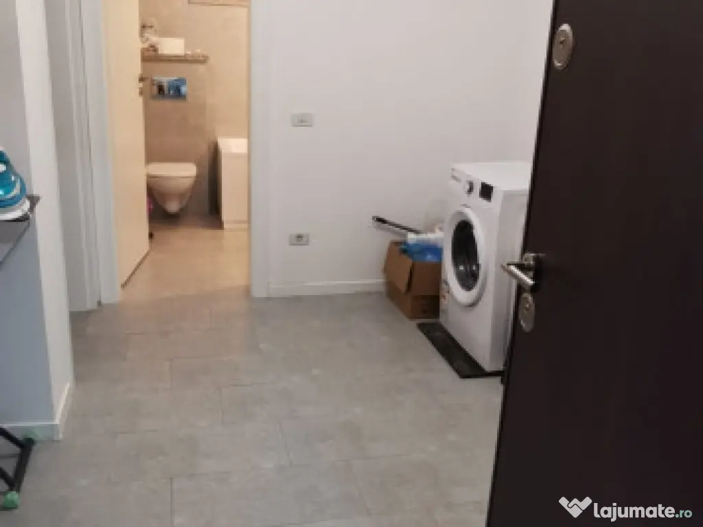 Magnolia Village Păulești – 2cam.| Parcare + Boxă mare 