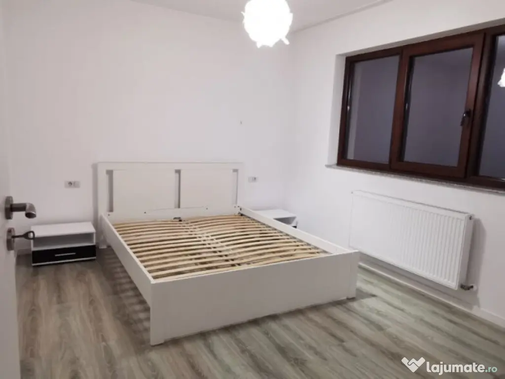 Magnolia Village Păulești – 2cam.| Parcare + Boxă mare 