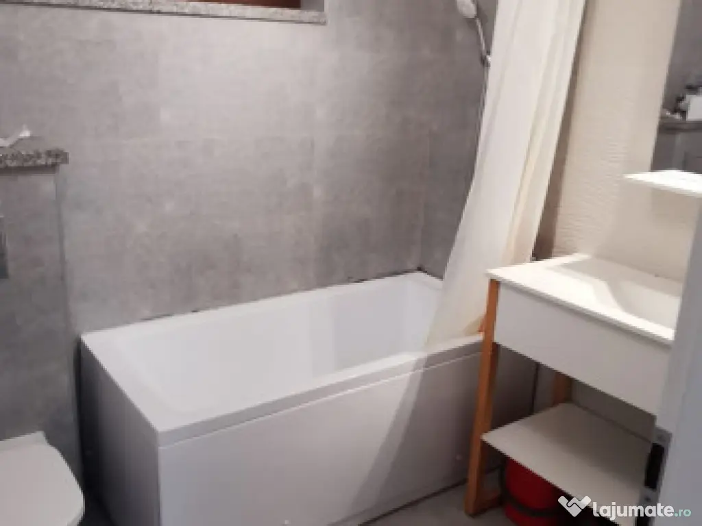 Magnolia Village Păulești – 2cam.| Parcare + Boxă mare 