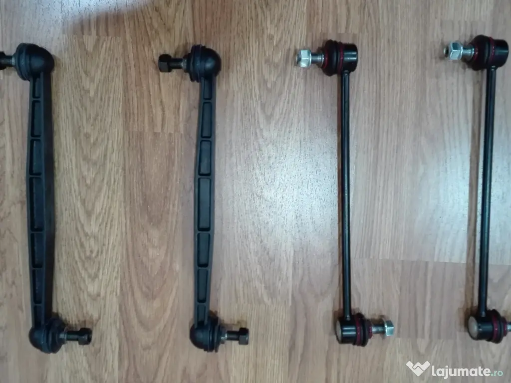Pivoti, capete bara, bielete antiruliu Opel Astra G Astra H Zafira 