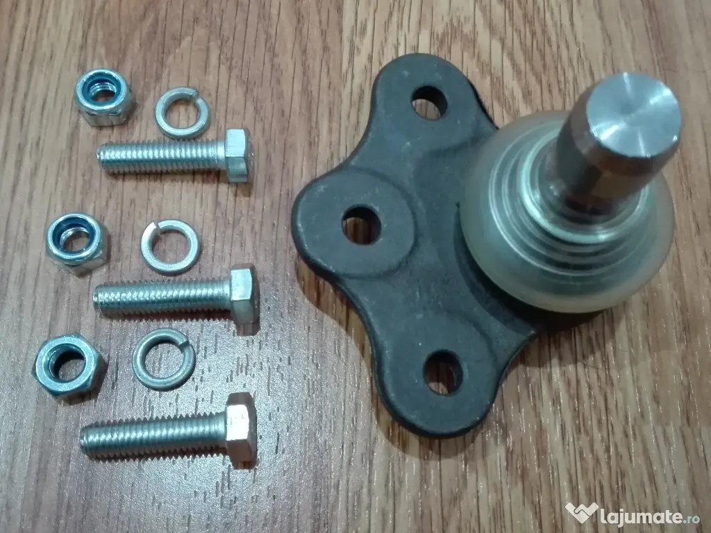 Pivoti, capete bara, bielete antiruliu Opel Astra G Astra H Zafira 