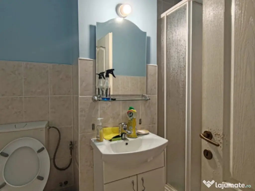 Spațiu comercial în zona centrală–vizibilitate excelent 