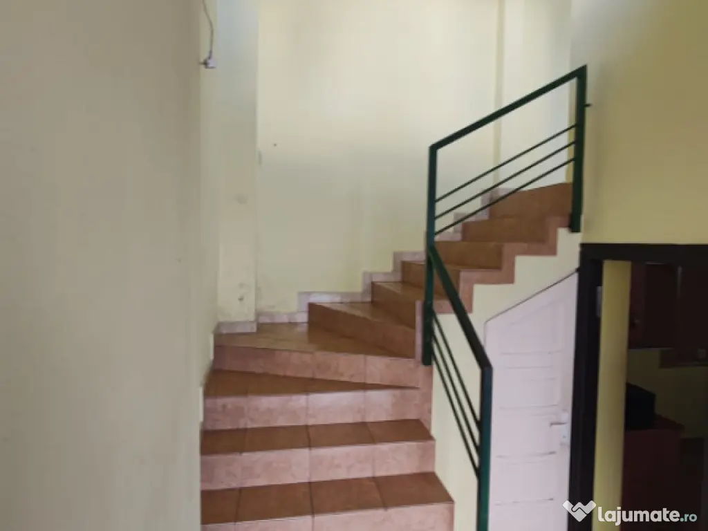 Spațiu comercial în zona centrală–vizibilitate excelent 