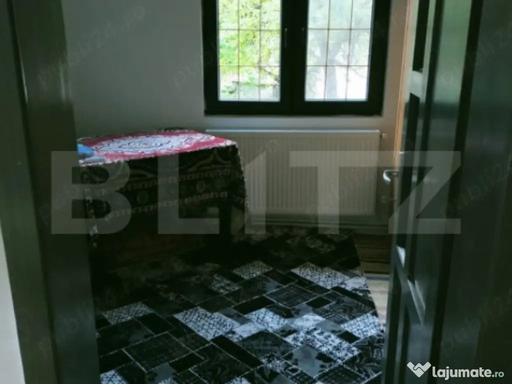 Casă de vacanță sau locuință în Apuseni | 3300 mp tere 