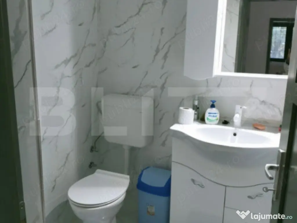 Casă de vacanță sau locuință în Apuseni | 3300 mp tere 