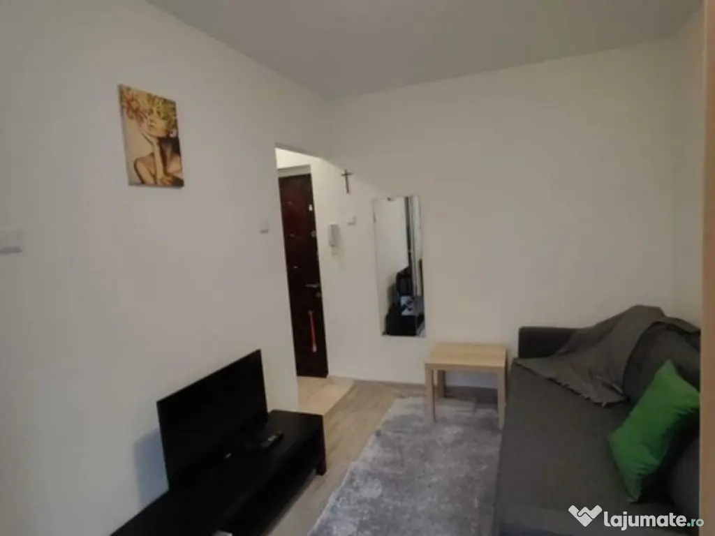 Piata sudului confort2 etaj 4 obregia 