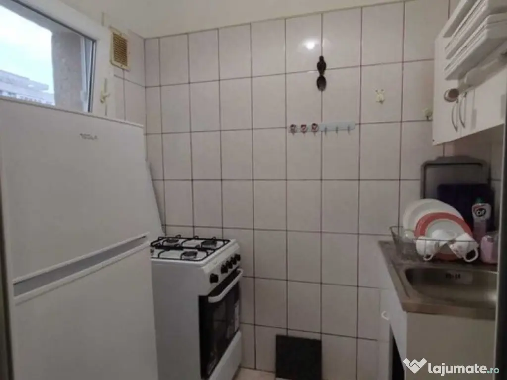 Piata sudului confort2 etaj 4 obregia 