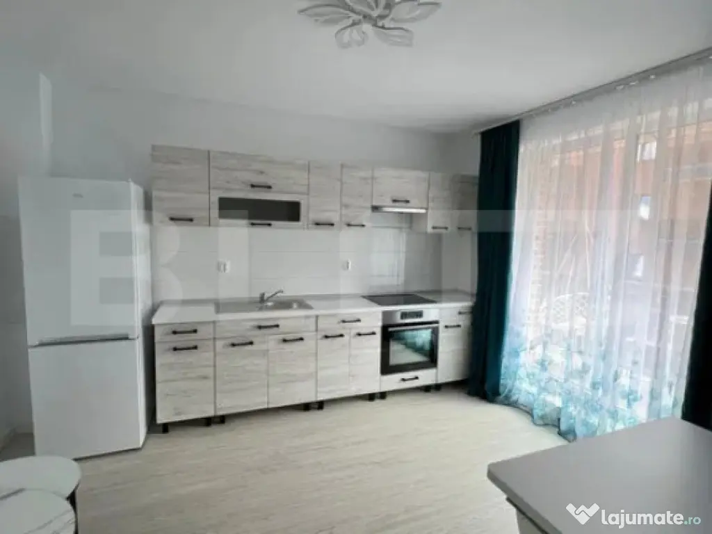 Apartament 2 camere, Beta Residence, Parcare 