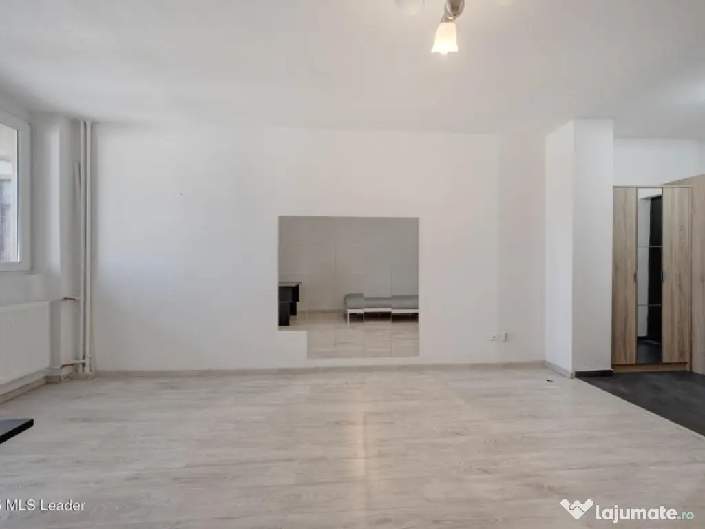 Garsonieră de inchiriat, 30 m, 5 min de metrou Iancului, 