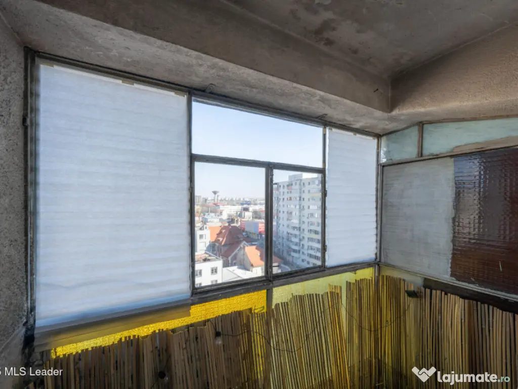 Garsonieră de inchiriat, 30 m, 5 min de metrou Iancului, 