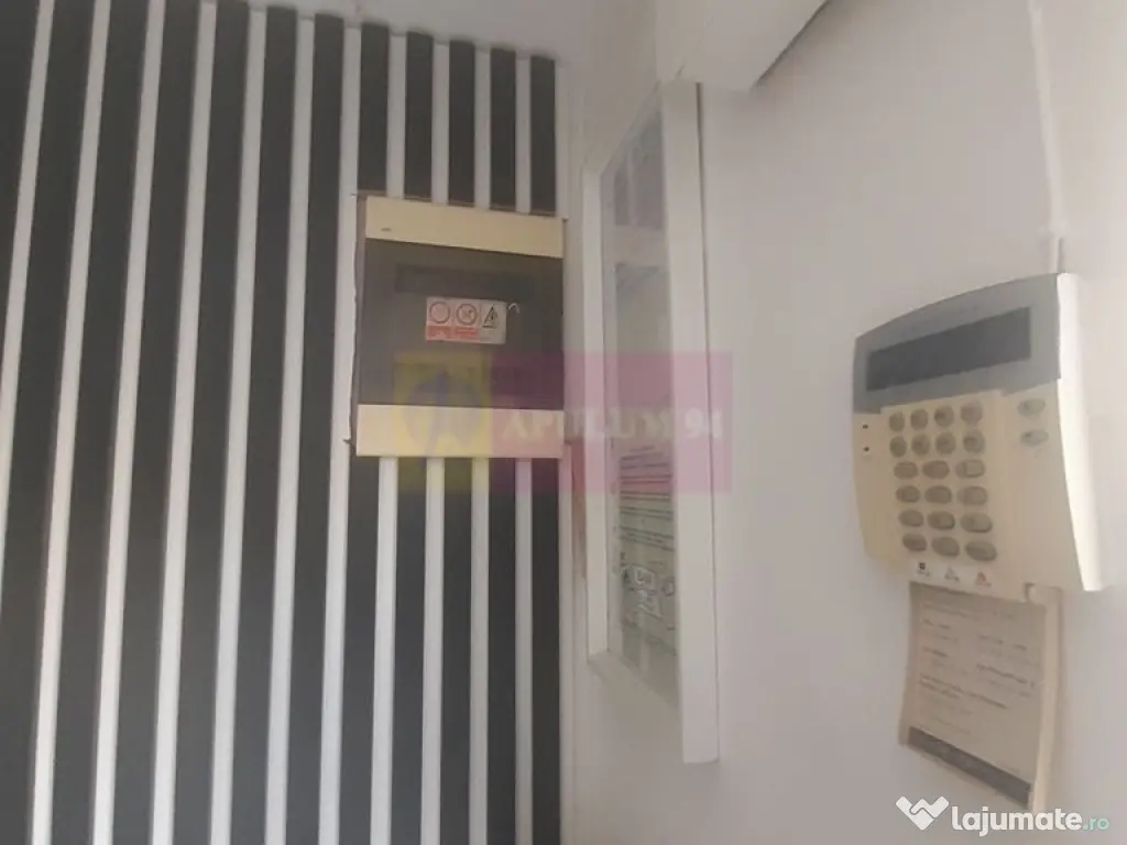 Spatiu Comercial Stradal Șoseaua Colentina zona Teiul Do... 