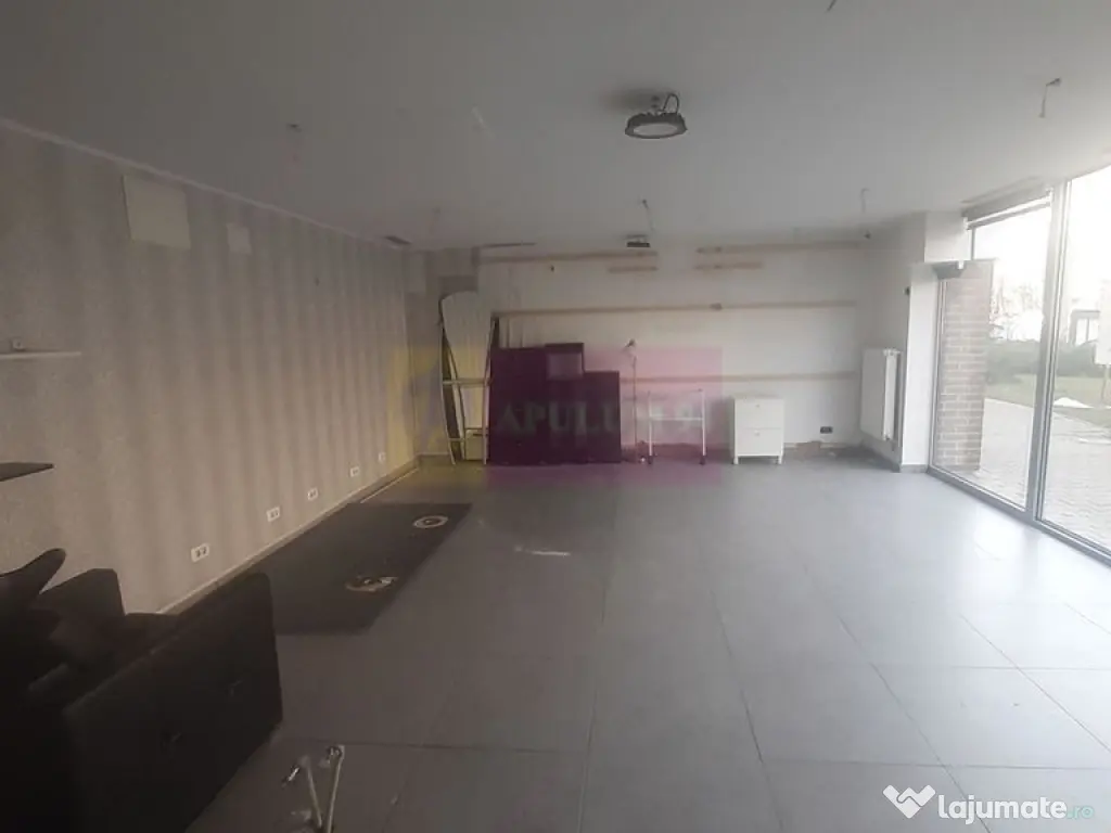 Spatiu Comercial Stradal Șoseaua Colentina zona Teiul Do... 
