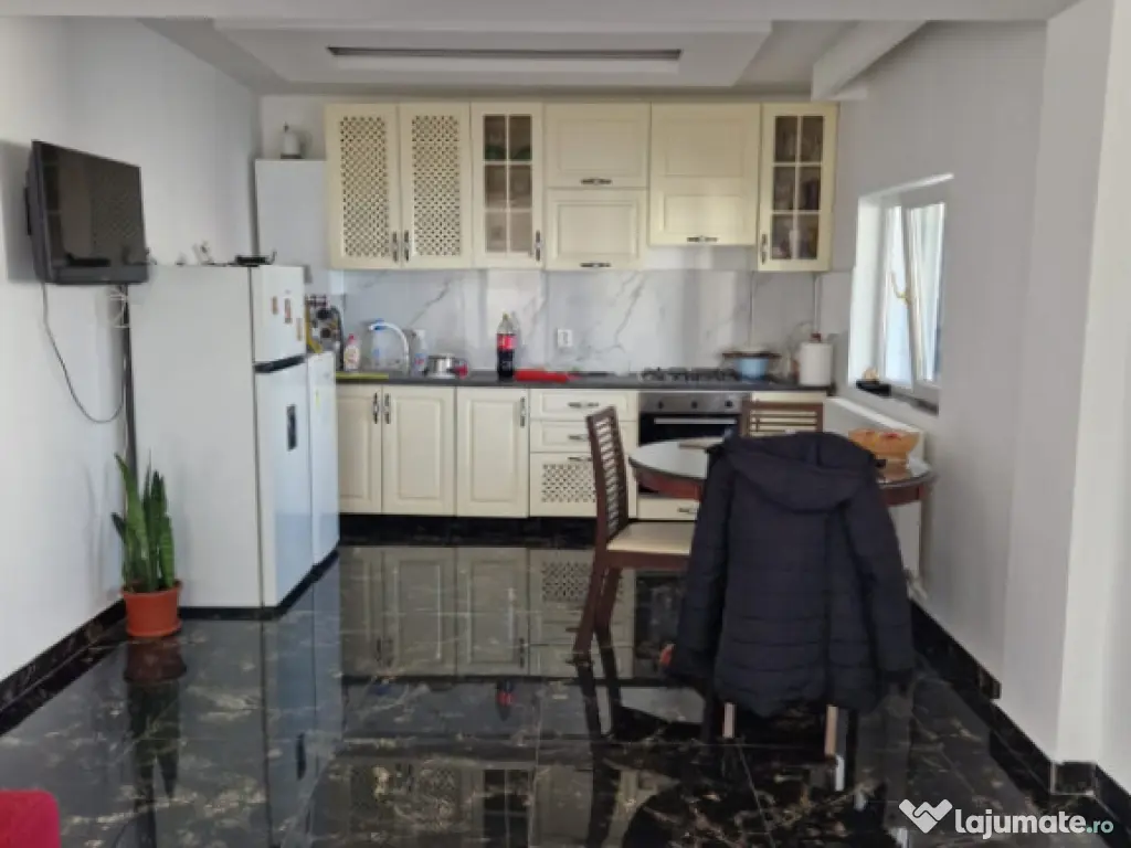 Casă de vânzare P+M, 184 mp – Castranova, Dolj 