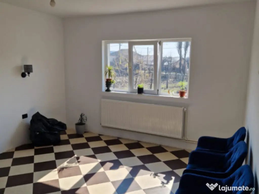 Casă de vânzare P+M, 184 mp – Castranova, Dolj 