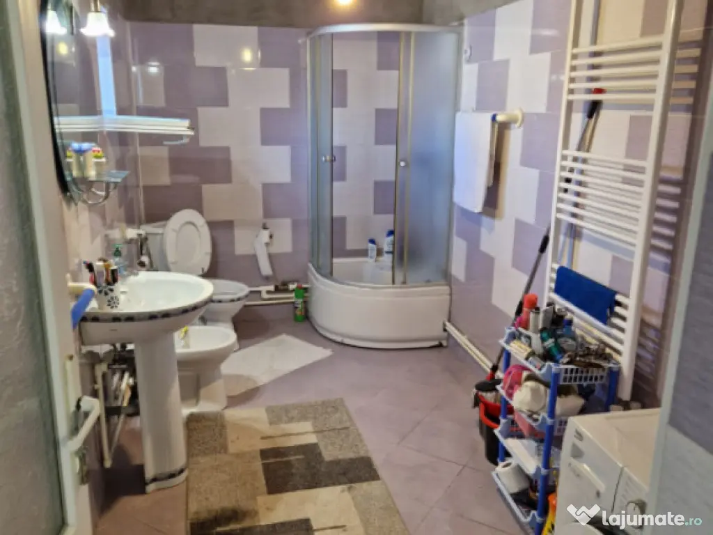 Casă de vânzare P+M, 184 mp – Castranova, Dolj 