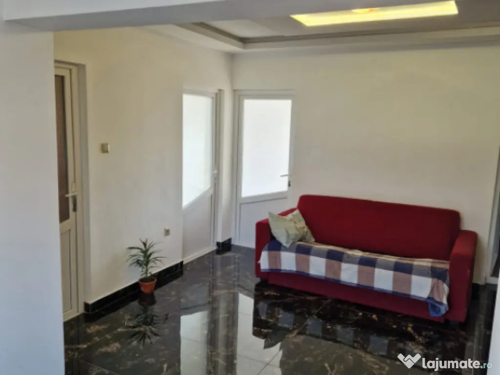 Casă de vânzare P+M, 184 mp – Castranova, Dolj 