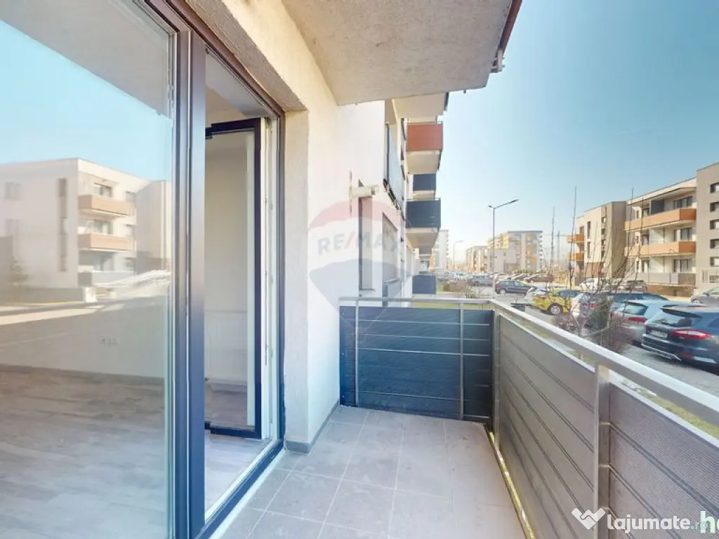 Apartament 2 camere semi-mobilat | Parcare | Boxă | Maur... 