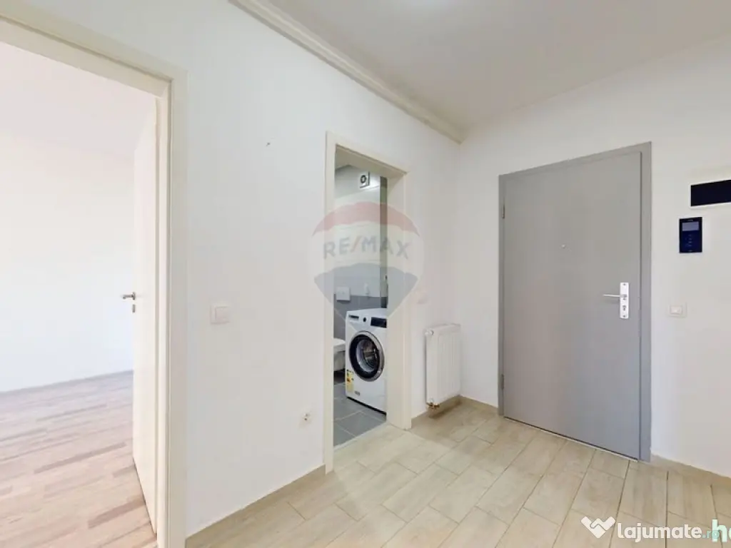 Apartament 2 camere semi-mobilat | Parcare | Boxă | Maur... 