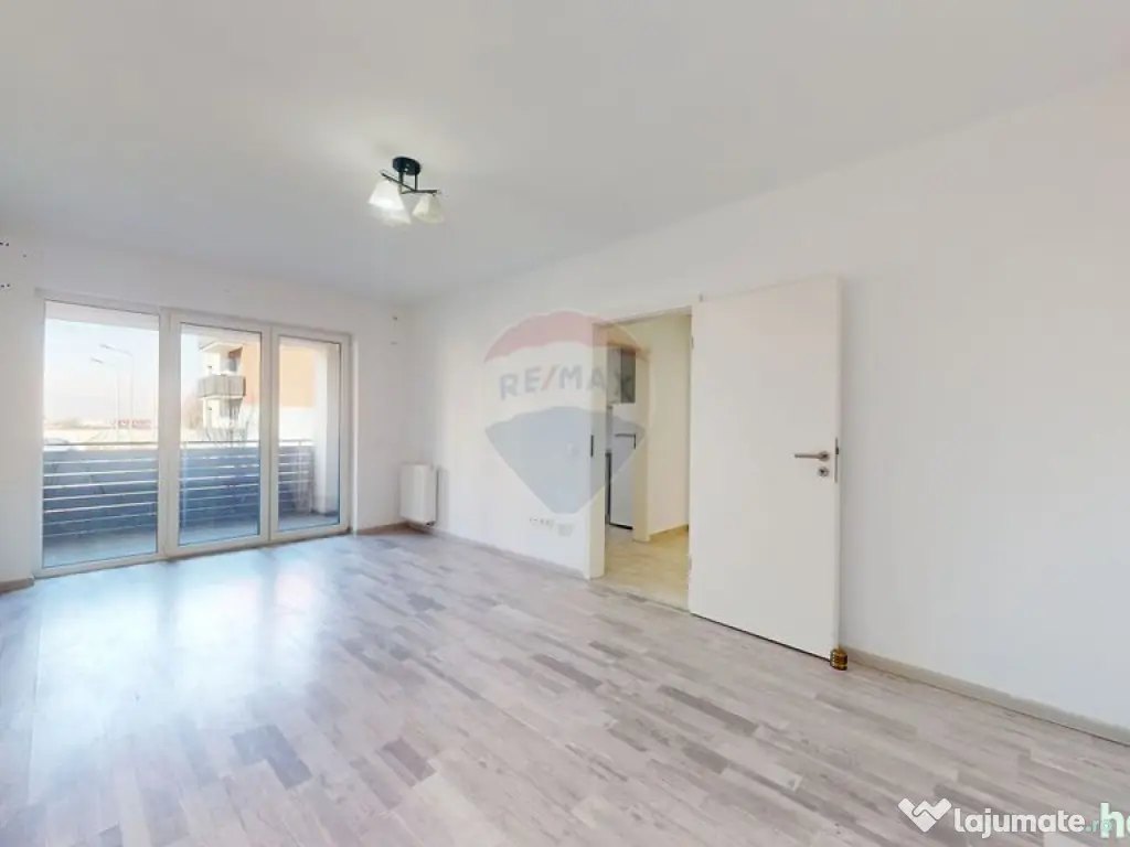 Apartament 2 camere semi-mobilat | Parcare | Boxă | Maur... 