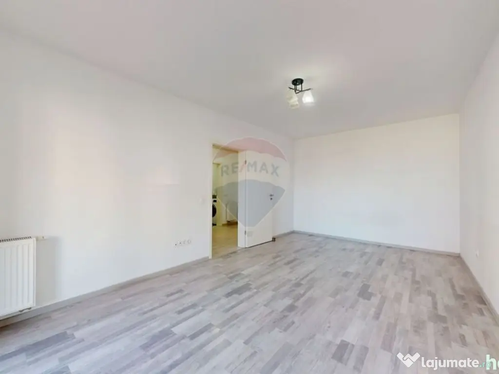 Apartament 2 camere semi-mobilat | Parcare | Boxă | Maur... 