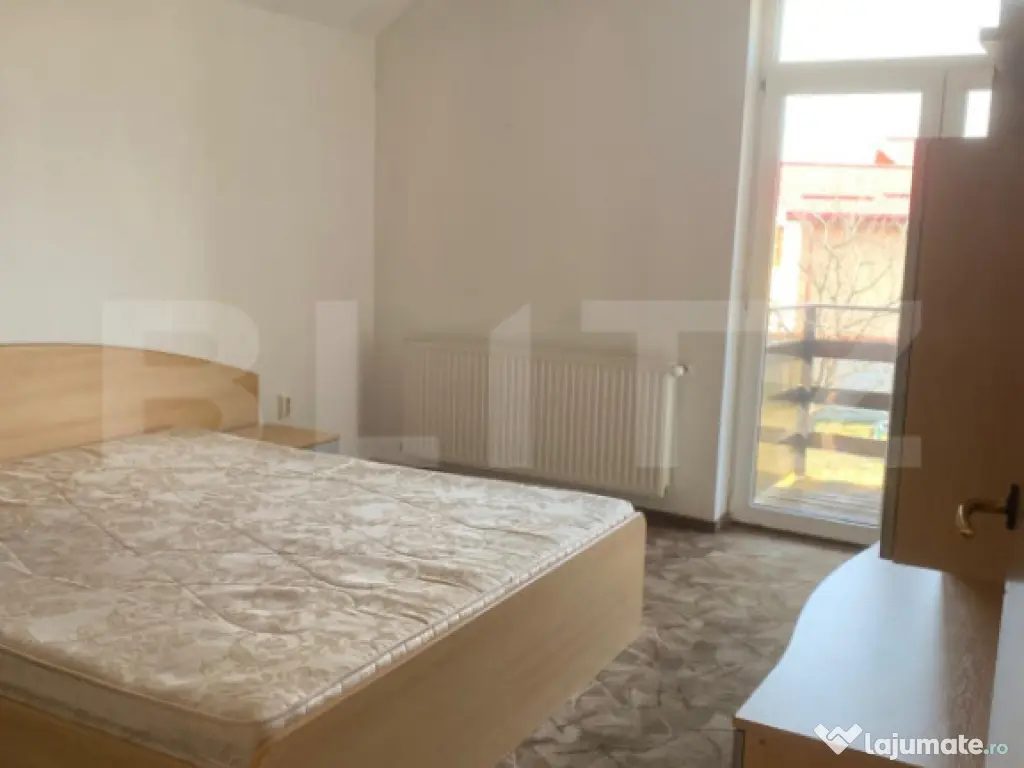 Vilă spațioasă – 236 mp utili | Teren 1000 mp 