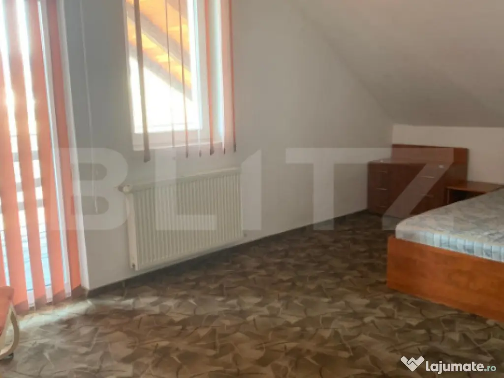 Vilă spațioasă – 236 mp utili | Teren 1000 mp 