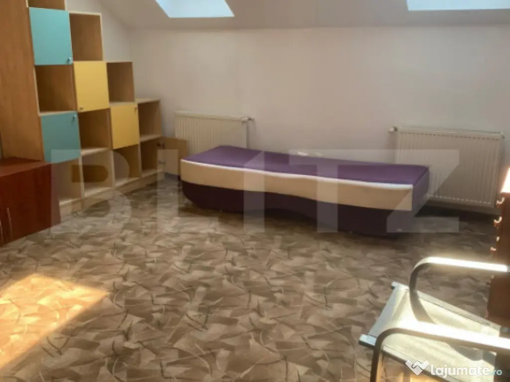 Vilă spațioasă – 236 mp utili | Teren 1000 mp 